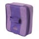 ALSANIDI, Separated cups and Mugs bag for trips, Cups Bag, Lilac, Size 26*28*11Cm