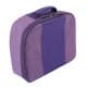 ALSANIDI, Girls thermos bag for Picnics and trips, Camping thermos bag, Lilac, Size 37*13*31Cm