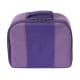 ALSANIDI, Girls thermos bag for Picnics and trips, Camping thermos bag, Lilac, Size 37*13*31Cm