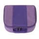 ALSANIDI, Girls thermos bag for Picnics and trips, Camping thermos bag, Lilac, Size 37*13*31Cm