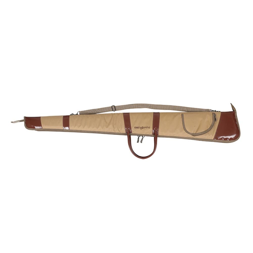 ALSANIDI, Gun bag, Kaki, Size 145*22*4Cm