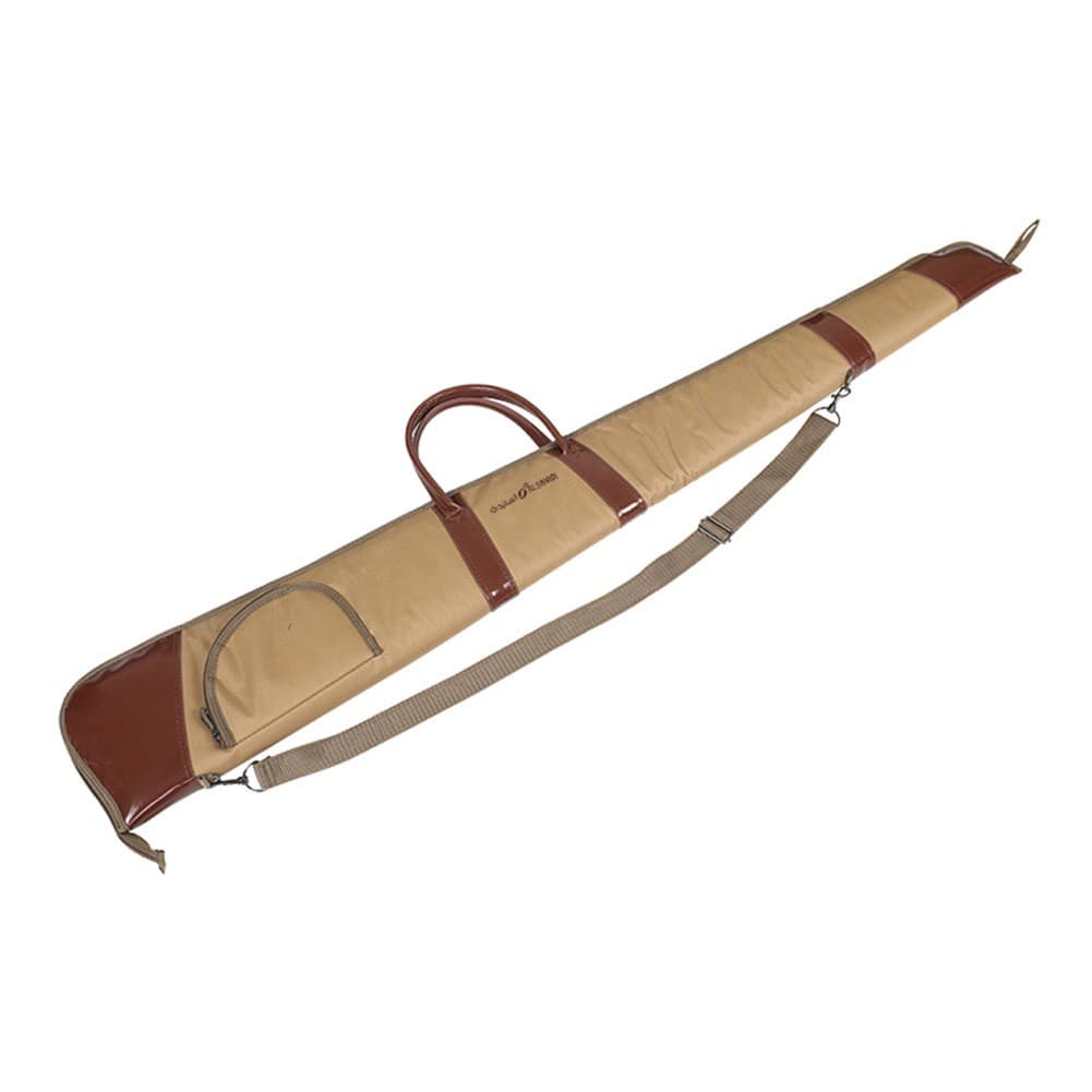 ALSANIDI, Gun bag, Kaki, Size 145*22*4Cm