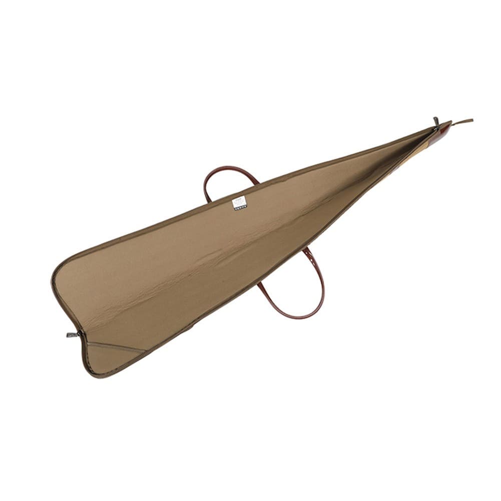 ALSANIDI, Gun bag, Kaki, Size 145*22*4Cm