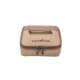 ALSANIDI, Separated cups and Mugs bag for trips, Cups Bag, Woody, Size 22*19*9Cm