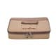 ALSANIDI, Separated cups and Mugs bag for trips, Cups Bag, Woody, Size 34*19*9Cm