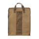 ALSANIDI, Campfire grill bag, Kaki, Size 33*43*4Cm