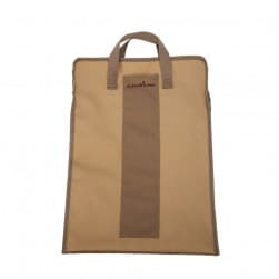ALSANIDI, Campfire grill bag, Kaki, Size 28.5*47*4Cm