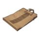 ALSANIDI, Campfire grill bag, Kaki, Size 34.5*47*4Cm