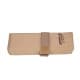 ALSANIDI, Chef's foldable Knivess bag, Knives case, Beige, Size 35.5*54.5*2Cm