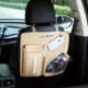 ALSANIDI, Mattress Car Organizer, Car purpose organizer, Beige, Size 43.5*37.5*5Cm