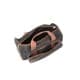 ALSANIDI, Empty tools bag for trips 4×4, Black, Size 40*21.5*19Cm