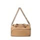 ALSANIDI, Luggage and clothes storage bag, Kaki, Size 55*30*63Cm