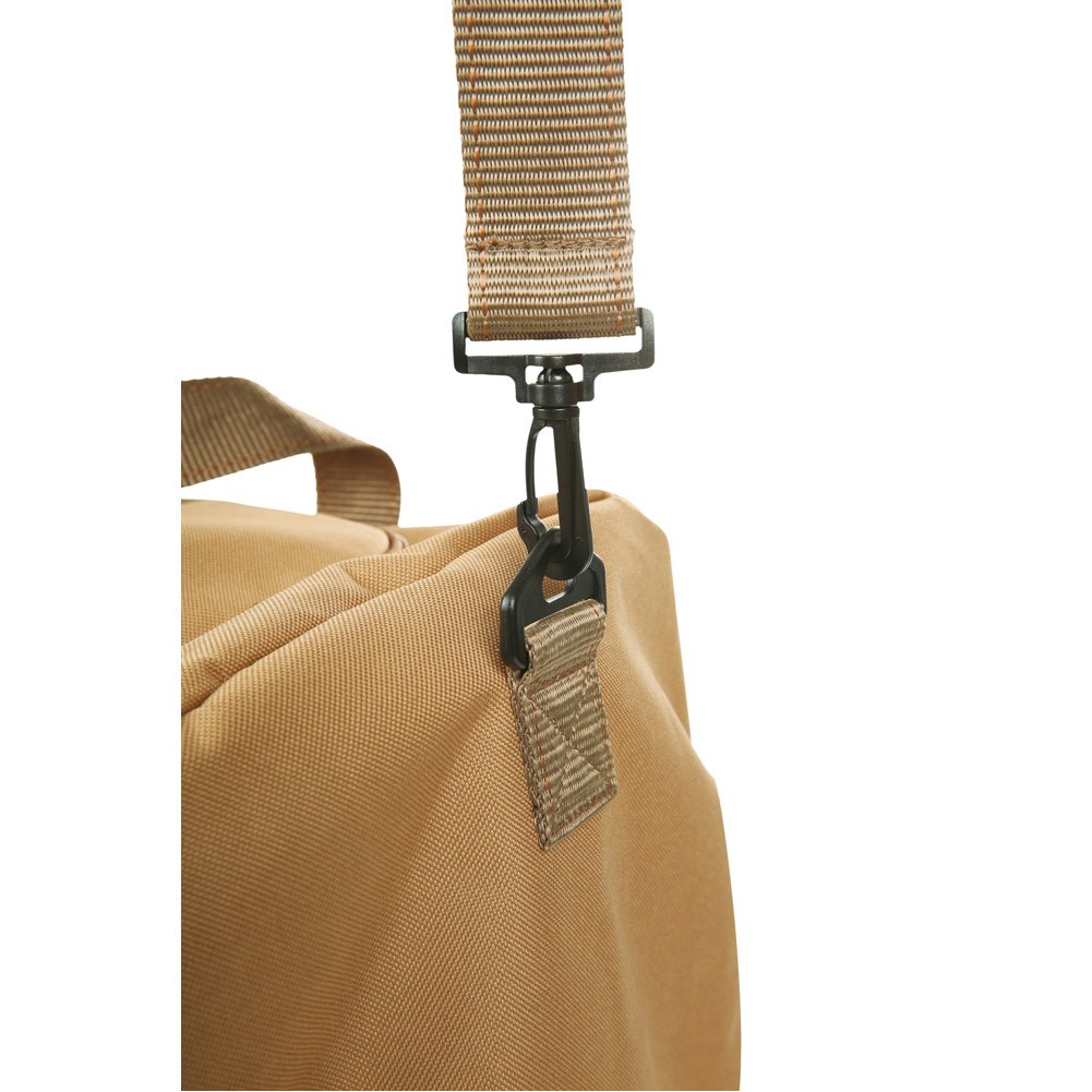 ALSANIDI, Luggage and clothes storage bag, Kaki, Size 55*30*63Cm