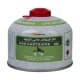 TIERRA, Butane gas spare, Small gas stove, Multicolored , Package 230 Gm