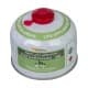 TIERRA, Butane gas spare, Small gas stove, Multicolored , Package 230 Gm