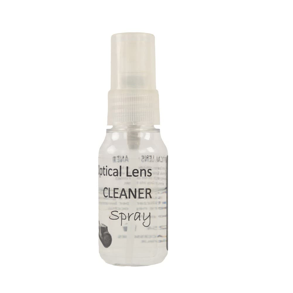 Lens Cleaner With Cloth, Multicolored 
