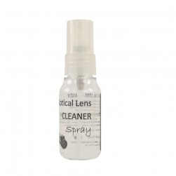 Lens Cleaner With Cloth, Multicolored 