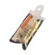 Lens Cleaner With Cloth, Multicolored 