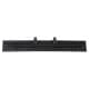 DOMETIC, CDF-3545 refrigerator door handle, Multicolored 