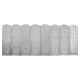ALSANIDI, Air resistant wind screen, Stove fire wind screen, Multicolored , Size 50 Cm 8 Slide