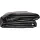 ALSANIDI, Car tuning Cotton cover for Hailux Single Cab +2006, Car trunck cover, Black