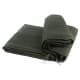 ALSANIDI, Tarpaulin-Cotton Cover, Pakistani anti-dust cover, Green, Size 2*10 yard Thickness 18