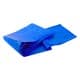 ALSANIDI, Tarpaulin plastic sail waterproof dust cover, Garden Furniture Cover, Blue, Size 6*10 yard