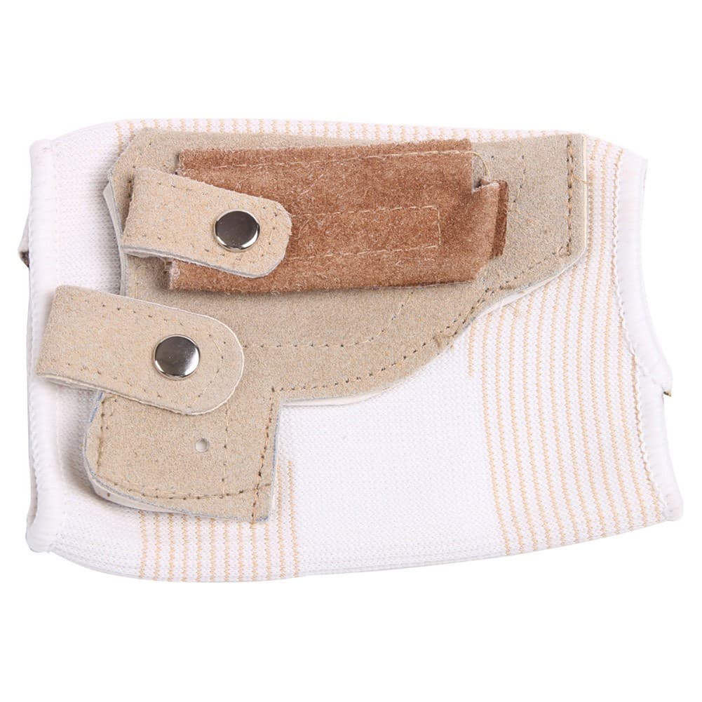 ALSANIDI, Canvas Pistol Case, Pistol Pouch, Multicolored 