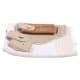 ALSANIDI, Canvas Pistol Case, Pistol Pouch, Multicolored 