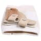 ALSANIDI, Canvas Pistol Case, Pistol Pouch, Multicolored 