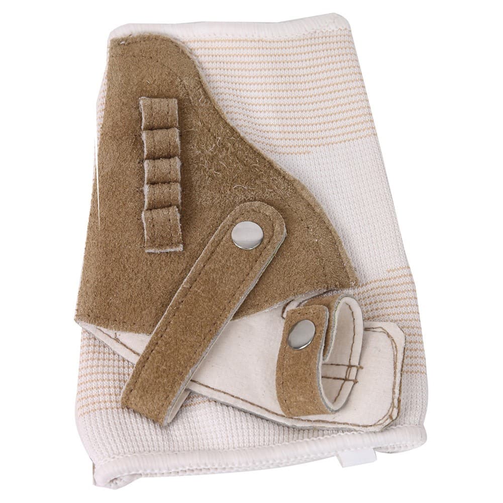 ALSANIDI, Canvas Pistol Case, Pistol Pouch, Multicolored 