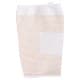 ALSANIDI, Canvas Pistol Case, Pistol Pouch, Multicolored 