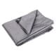 ALSANIDI, Tarpaulin plastic sail waterproof dust cover, Garden Furniture Cover, Gray, Size 15*20 yard