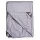 ALSANIDI, Tarpaulin plastic sail waterproof dust cover, Garden Furniture Cover, Gray, Size 15*20 yard