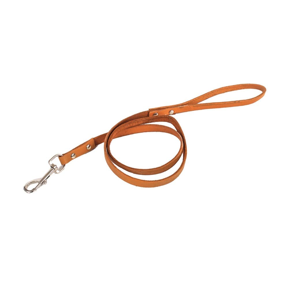 ALSANIDI, leather Climbing Rope, Brown, عرض 1.5 Cm