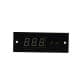 DPT, Refrigerator electronic display, Multicolored 