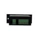 DPT, Refrigerator electronic display, Multicolored 