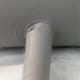 ALSANIDI, Al Khalij Water Tank, Water Storage, Gray, capacity 4500 L Size 2*3*0.75 Metre