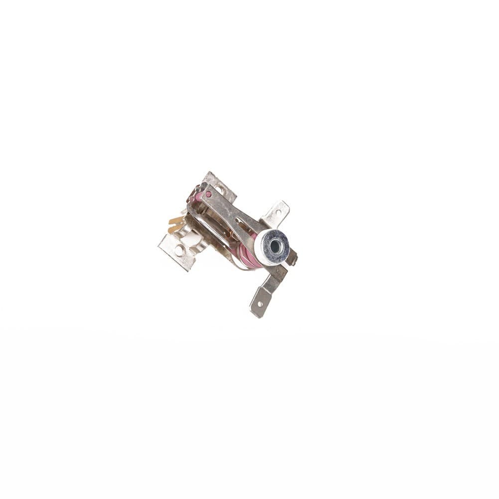 ALSANIDI, Turkish Heating Stove Thermostat, Multicolored 