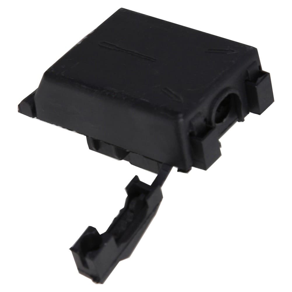 ALSANIDI, Power Plug Base for Turkish Portable Heater, Multicolored 