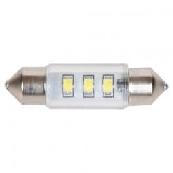 DOMETIC, Cylindrical LED light bulb for CF refrigerator, Multicolored 