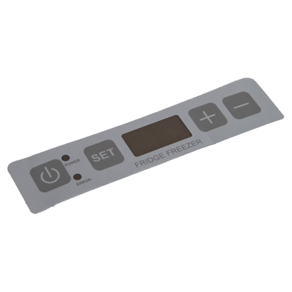 DOMETIC, CDF-11 adhesive screen frame for refrigerator, Multicolored 
