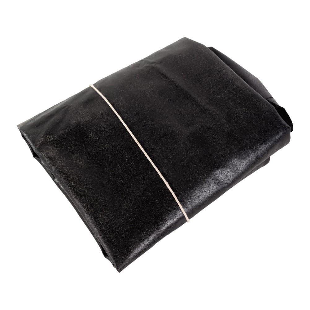 ALSANIDI, Car tuning Cotton cover for Hailux Single Cab 2016, Car trunck cover, Black