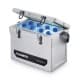 DOMETIC, Ice box for trips, Ice box for trips, Gray, capacity 13 L