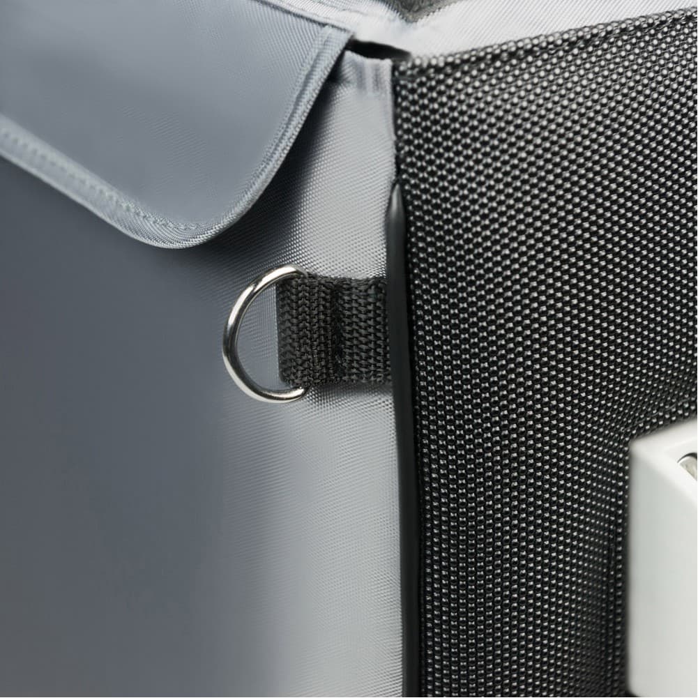 DOMETIC, WAECO Refrigerator bag, Dometic Refrigerator pode, Gray, compatible CFX-40