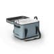 DOMETIC, Heat and cold insulated keeping bag for food and drinks, Food bag for Trips, Gray Light, capacity 20 L