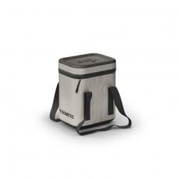 DOMETIC, Heat and cold insulated keeping bag for food and drinks, Food bag for Trips, Gray, capacity 10 L