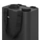 DOMETIC, Water Gallon, Black, capacity 11 L
