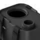 DOMETIC, Water Gallon, Black, capacity 11 L