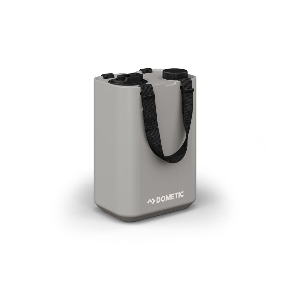 DOMETIC, Water Gallon, Gray, capacity 11 L